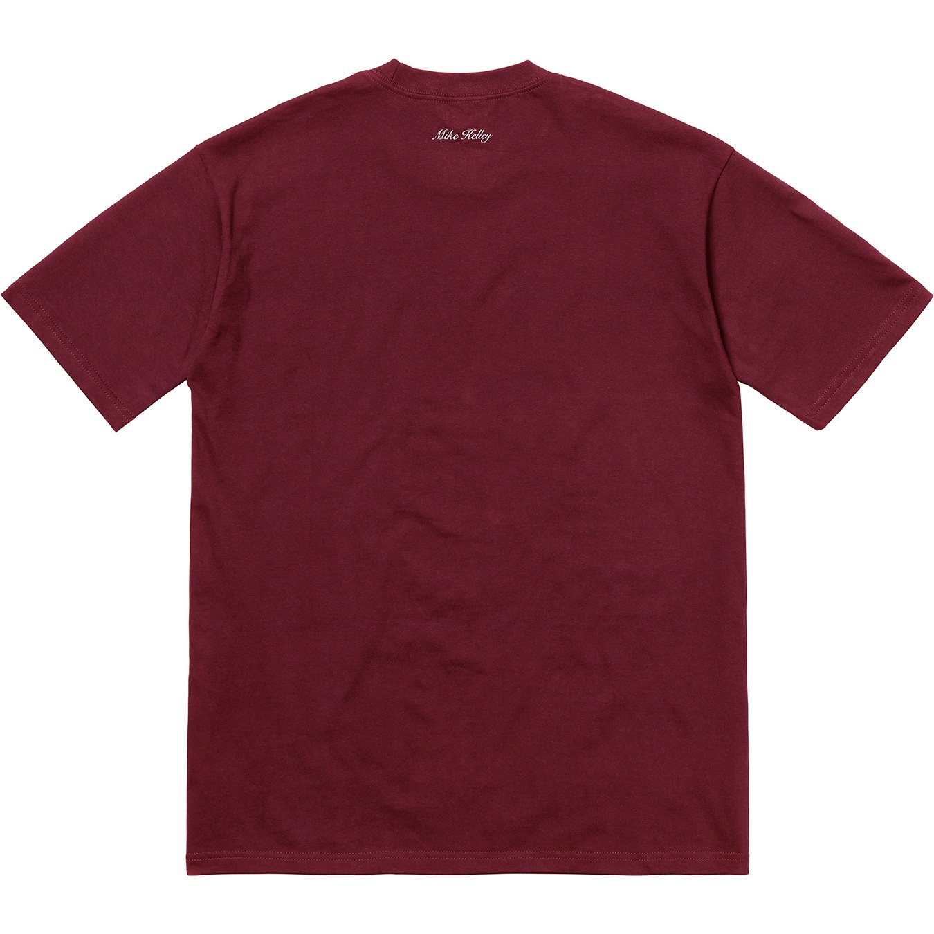 Mike Kelley/Supreme Hiding From Indians Tee view 3